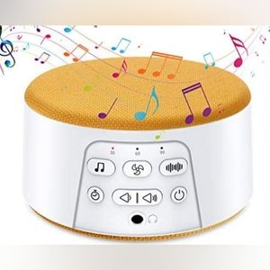 By-Heart White Noise Machine